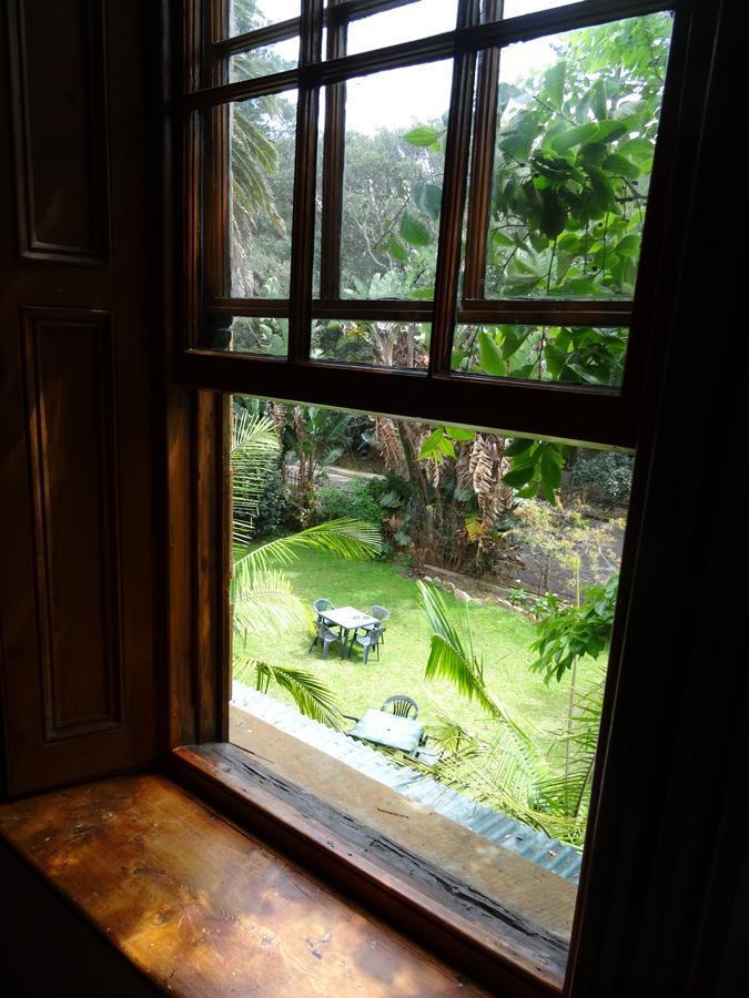 Park House Lodgeモーセル・ベイ エクステリア 写真