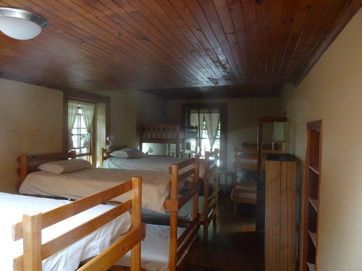 Park House Lodgeモーセル・ベイ エクステリア 写真